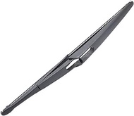 Wiper blade for Peugeot 1007 2005-2011, 12" Rear Wiper Blade Windscreen Clean Tailgate Window Car Rain Brush