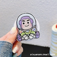 magsafe popsocket magnetic popsocket Toy Story Cartoon Cute Buzz Lightyear magsafe Magnetic Airbag M