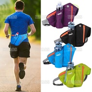 ing Cycling Waist Pack Sports Runner Bag Water Bottle Holder