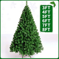 Merry Christmas tree 4ft/5ft/6ft/7ft/8ft/9ft Christmas TreesHigh Quality Xmas Tree Christmas Tree