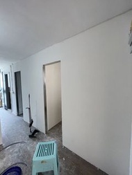 裝修工程，鬥木，油漆，木板間牆間房間板，間石膏板，假天花，全屋傢俬訂造，安裝房門，電掣插蘇，裝燈，鋪地板，石塑地板，批灰髹油