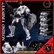 👨🏻日版 質量保證🔥 壽屋 六角機牙 組裝模型 Kit Block Hexa Gear Bulkarm Lambda Osteon