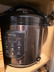 German Pool URC-28 德國寶超級全能飯煲 真空煲