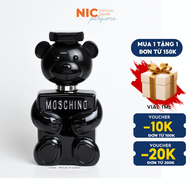 Nước hoa nam Moschino Toy Boy chiết 10ml