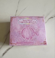 真珠美人魚 唱k小魚仙 人魚的旋律 珍珠美人魚 音樂盒&變身器