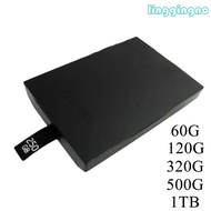 RR Internal Hard Drive Disk 60G 120G 320G 500G 1TB Hard Drive Disc for 360