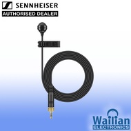 Sennheiser ME4 Cardioid Lavalier Microphone for use with Sennheiser Bodypack Transmitter Sennheiser 