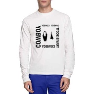 Kaos Helmut Lang x Travis Scott Tshirt 100% Cotton | Shortsleeve & Longsleeve | Short Sleeves & Long