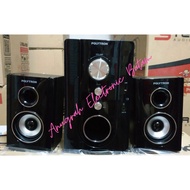 SPEAKER AKTIF POLYTRON PMA 9300 PMA-9300 BATAM