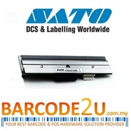 SATO S86-EX , 6 inch Thermal Printhead
