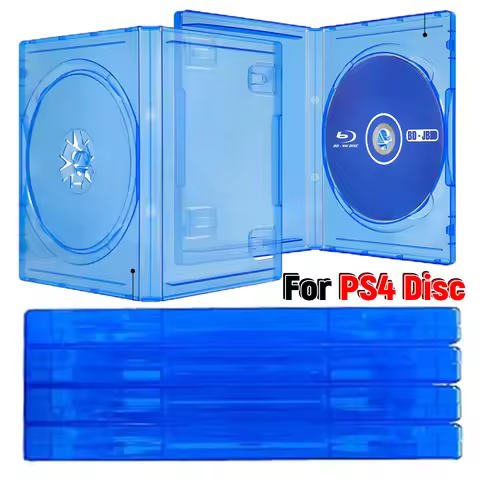 For PS4 FW 9.0-12.02 Syste JB Disc Game Console Tool Mod Disc with Box High-end Bootable Disc for PS