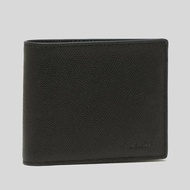 Coach Men's 3 In 1 Wallet In Black Rs-c6331