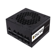 SILVERSTONE  POWER SUPPLY (80+ GOLD) 750W DA750