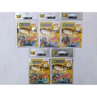 【Great discount】Mata Udang Kail ANGLAR 4208