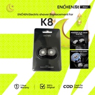 ENCHEN K8 Kepala pemotong magnet Accessories Replacement