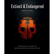 (BBW) EXTINCT & ENDANGERED: INSECTS IN PERIL (ISBN: 9781419759635)