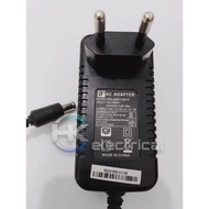Adapter 14v 1.7a Jack DC 6,6 mm Original RS