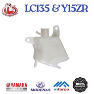 LC135 & Y15ZR COOLANT TANK 5YP-F1871-01/1S9
