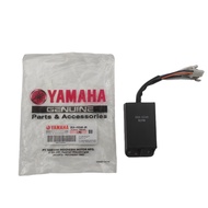 CDI F1ZR KODE 3XA 7 KABEL ORIGINAL YAMAHA CDI FORCE 1 ZR CDI F1-ZR KD1187
