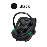 DAIICHI - คาร์ซีทแบบกระเช้า Lead i-Size Car seat สำหรับเด็กแรกเกิด - น้ำหนัก 13 Kg (ติดตั้งร่วมกับรถ