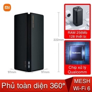 Xiaomi AX3000 RA82 Wifi Router Mesh Routers Wifi6 2.4G 5.0 GHz Full Gigabit 5G - FT Shop