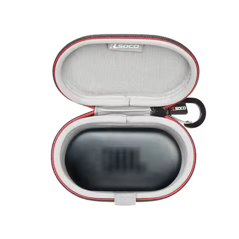 Hard Case for Anker Soundcore V20i & JBL SoundGear Sense True Wireless Open-Ear Headphones Storage P