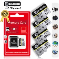 Xiaomi Ultra SD Memory Card Extreme Micro TF SD Card 128GB 64GB 256GB TF Card 1TB 512GB Class 10 U2 