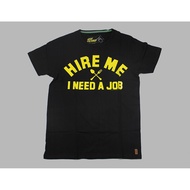 High Cultured T-shirt