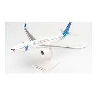 Herpa 1/200 Garuda Indonesia Airbus A330-900 Neo PK-GHE