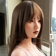 Tpe Silicone Sex Doll Is A True Male Sex Toy From Japan, With Realistic B*e*s*s, Opening, A*u*, And Adult Love