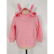 Kids 4 YR (b28") hoodie shirt