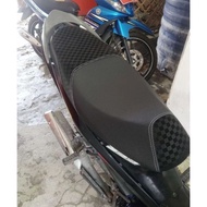 VEGA SEAT DOUBLESEAT SANDPAPER X CHESS 3D CARBON - VEGA SEAT ROADRACE CHESS 3D SANDPAPERZR