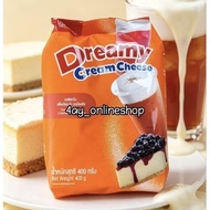 500g Dreamy Whipping Cream Cheese Cream Cocoa Powder