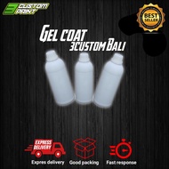 Terbaru Gel Coat Carbon Fiber By 3Custom Bali
