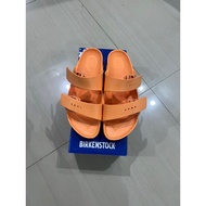 Birkenstock Arizona Eva Papaya 100% Original