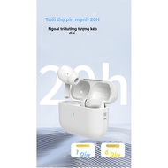 Edifier EarbudsWireless Earbuds耳機藍牙bluetooth earphoneear budsA6 A7pro Bluetooth Headset Noise Cancel