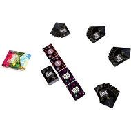 English Version The Game Steffen Benndorf Card Game1-5 Player Board Game Entertainment Game