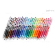 Pilot Juice Gel Pen Sarasa not juice up