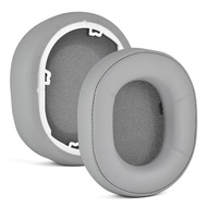 1 cặp miếng đệm tai cho CORSAIR hs55/hs55 Pro/hs65 Tai nghe Earpads đệm xốp Tai nghe earmuffs