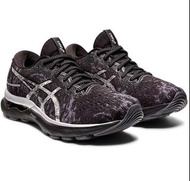 【💥日本直送】Asics GEL-NIMBUS 24 鉑金 女士跑鞋 運動波鞋 22.5CM - 26.5CM 日本直送