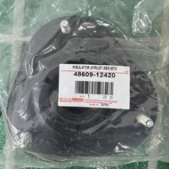 ORIGINAL JAPAN Altis Wish 1.8 (2001-08) Front Absorber Mounting  ZZE121 ZZE122 ZNE10 48609-12420 486