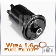 Wira Satria Putra 1.6 Fuel Filter Petrol Minyak Penapis Proton MB-658689