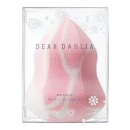 Dear Dahlia Marble Multi-Blender (Pear Shaped)