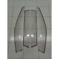 Mitsubishi Chariot Grandis N84W Door Visor