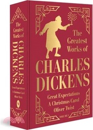 126603.Greatest Works of Charles Dickens, Vol.1