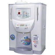 正品 (購)全新晶工JD-4203溫熱開飲機(高評價0風險)