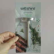 澳洲Wiltshire 煮食烘焙溫度針 溫度計 Wiltshire Thermostat for cooking and baking