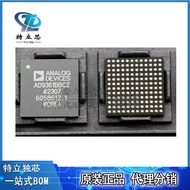 AD9361BBCZ AD9361 Packaging BGA-144 Radio Frequency Transceiver Chip IC Brand New Original Ready Sto