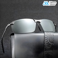 Photochromic Polarized Sunglasses UV400