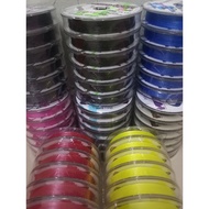 BULLZEN PREDATOR X8 100METER BRAIDED FISHING LINE